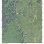 FL-HOMOSASSA: GeoChange 1951-2010 Preview 1