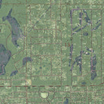 FL-HOMOSASSA: GeoChange 1951-2010 Preview 3