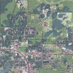 FL-CRYSTAL RIVER: GeoChange 1951-2010 Preview 3