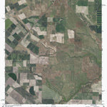 TX-BULLSHEAD CREEK: GeoChange 1974-2012 Preview 1