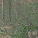 TX-BULLSHEAD CREEK: GeoChange 1974-2012 Preview 3