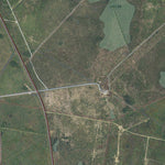 TX-LIVE OAK LAKE: GeoChange 1959-2012 Preview 3