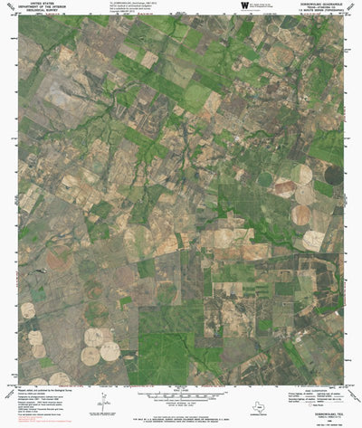 TX-DOBROWOLSKI: GeoChange 1967-2012 Preview 1