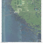 FL-RED LEVEL: GeoChange 1951-2010 Preview 1