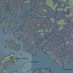 FL-RED LEVEL: GeoChange 1951-2010 Preview 2