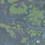 FL-RED LEVEL: GeoChange 1951-2010 Preview 3