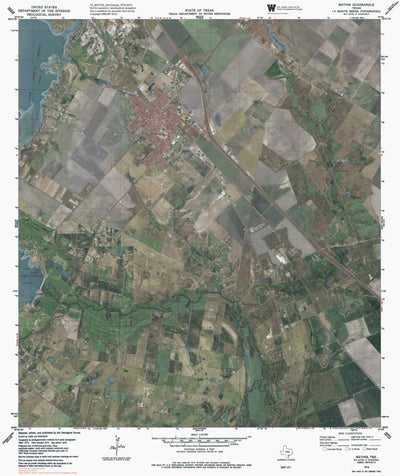 TX-MATHIS: GeoChange 1974-2012 Preview 1