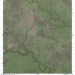 TX-BURKES RIDGE: GeoChange 1974-2012 Preview 1