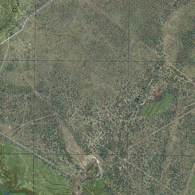 TX-BURKES RIDGE: GeoChange 1974-2012 Preview 3
