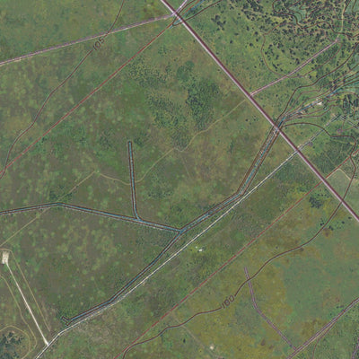 TX-LOTT LAKE: GeoChange 1959-2012 Preview 2