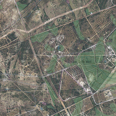 TX-MINERAL: GeoChange 1962-2012 Preview 3