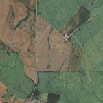 TX-BERCLAIR NW: GeoChange 1962-2012 Preview 2