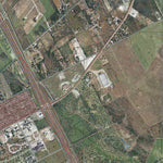 TX-BEEVILLE EAST: GeoChange 1974-2012 Preview 3