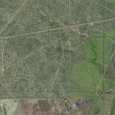 TX-PAPALOTE: GeoChange 1974-2012 Preview 3