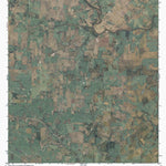 TX-ANDER: GeoChange 1962-2012 Preview 1