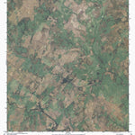 TX-MEYERSVILLE: GeoChange 1962-2012 Preview 1