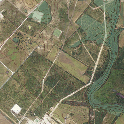 TX-HELENA: GeoChange 1958-2012 Preview 3