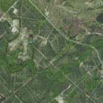TX-GEORGE WEST: GeoChange 1968-2012 Preview 3