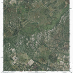 TX-MIDWAY: GeoChange 1961-2012 Preview 1