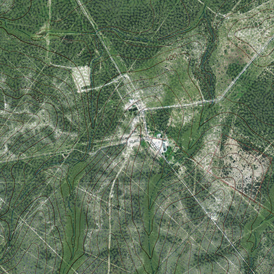 TX-CLEGG: GeoChange 1968-2012 Preview 3