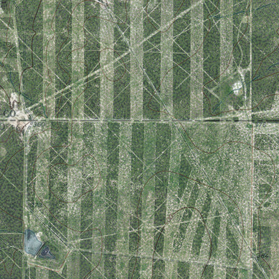TX-MIRASOL CREEK: GeoChange 1968-2012 Preview 3