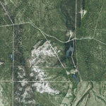 TX-SAN CAJA HILL: GeoChange 1968-2012 Preview 2