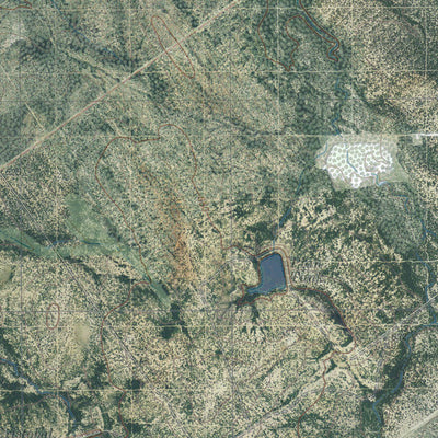 TX-FARIAS TANK: GeoChange 1974-2012 Preview 3