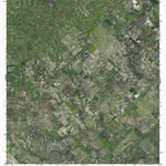 TX-OAKVILLE SW: GeoChange 1962-2012 Preview 1