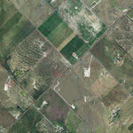 TX-OAKVILLE SW: GeoChange 1962-2012 Preview 2