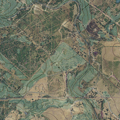 TX-RUNGE SE: GeoChange 1962-2012 Preview 3