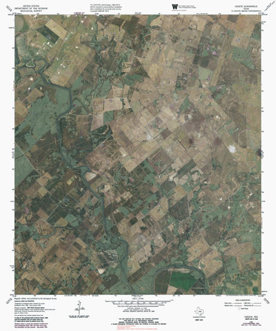 TX-CHOATE: GeoChange 1962-2012 Preview 1