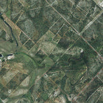 TX-ANNA ROSE: GeoChange 1961-2012 Preview 2