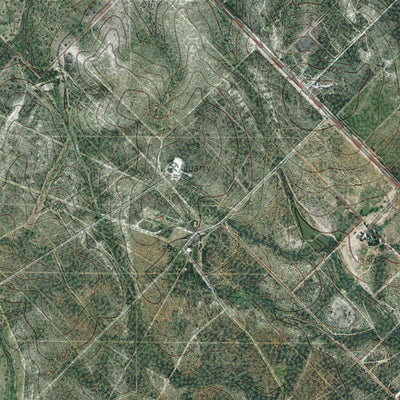 TX-ANNA ROSE: GeoChange 1961-2012 Preview 3