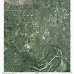 TX-CROWTHER: GeoChange 1964-2012 Preview 1