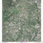 TX-PEGGY: GeoChange 1964-2012 Preview 1