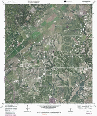 TX-PEGGY: GeoChange 1964-2012 Preview 1
