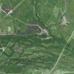 TX-CABALLOS CREEK: GeoChange 1964-2012 Preview 3