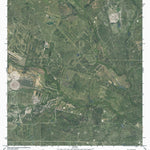 TX-SAN MIGUEL RANCH: GeoChange 1968-2012 Preview 1