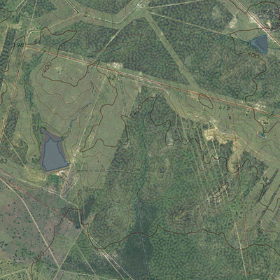 TX-SAN MIGUEL RANCH: GeoChange 1968-2012 Preview 2