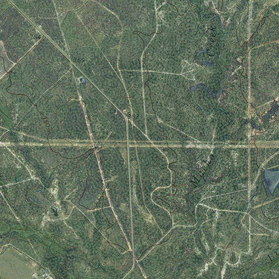 TX-SAN MIGUEL RANCH: GeoChange 1968-2012 Preview 3