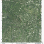 TX-ROCKAWAY CREEK: GeoChange 1968-2012 Preview 1