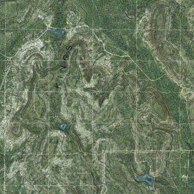 TX-FITZPATRICK HOLLOW: GeoChange 1968-2012 Preview 3