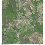 TX-LEAL: GeoChange 1967-2012 Preview 1