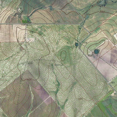 TX-LEAL: GeoChange 1967-2012 Preview 2