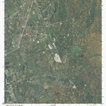 TX-TELEPHONE TANKS: GeoChange 1974-2012 Preview 1