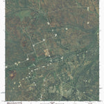 TX-MESTENO CREEK NORTH: GeoChange 1974-2012 Preview 1