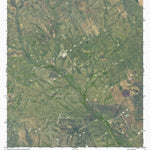 TX-LAS VEGAS: GeoChange 1973-2012 Preview 1
