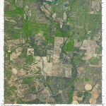 TX-SCHATTEL NW: GeoChange 1967-2012 Preview 1