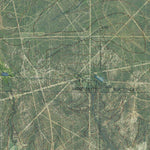 TX-SNAKE CREEK: GeoChange 1973-2012 Preview 3
