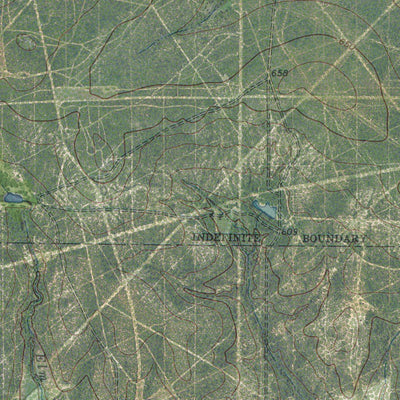 TX-SNAKE CREEK: GeoChange 1973-2012 Preview 3